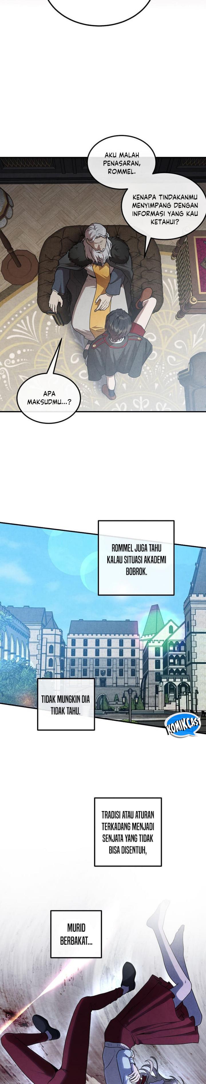 Dilarang COPAS - situs resmi www.mangacanblog.com - Komik legendary youngest son of the marquis house 148 - chapter 148 149 Indonesia legendary youngest son of the marquis house 148 - chapter 148 Terbaru 3|Baca Manga Komik Indonesia|Mangacan