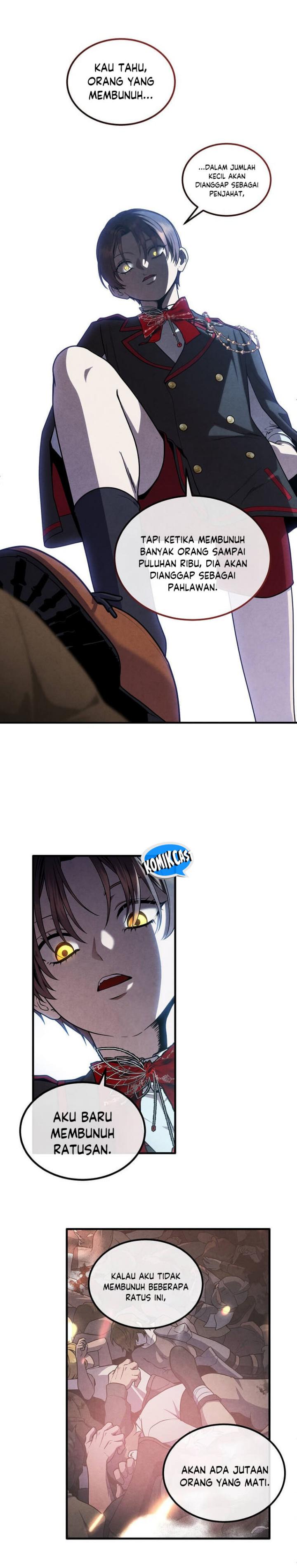 Dilarang COPAS - situs resmi www.mangacanblog.com - Komik legendary youngest son of the marquis house 148 - chapter 148 149 Indonesia legendary youngest son of the marquis house 148 - chapter 148 Terbaru 5|Baca Manga Komik Indonesia|Mangacan