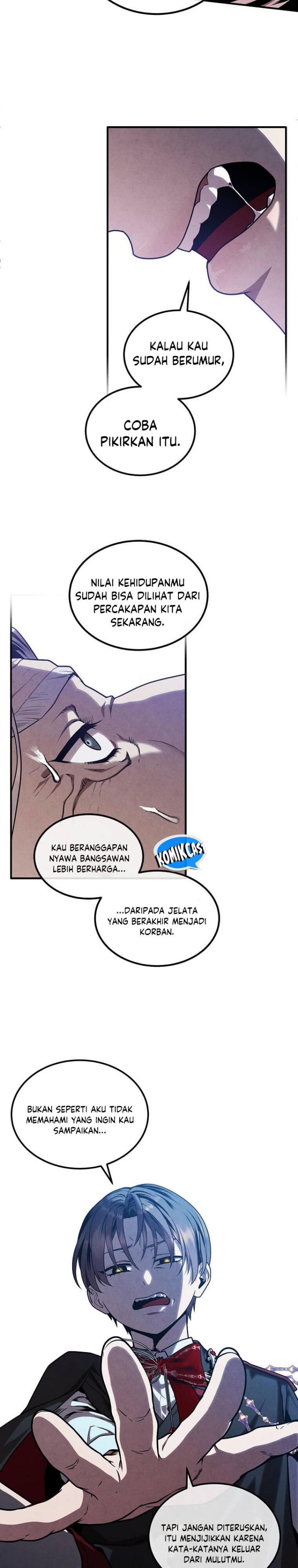 Dilarang COPAS - situs resmi www.mangacanblog.com - Komik legendary youngest son of the marquis house 148 - chapter 148 149 Indonesia legendary youngest son of the marquis house 148 - chapter 148 Terbaru 7|Baca Manga Komik Indonesia|Mangacan