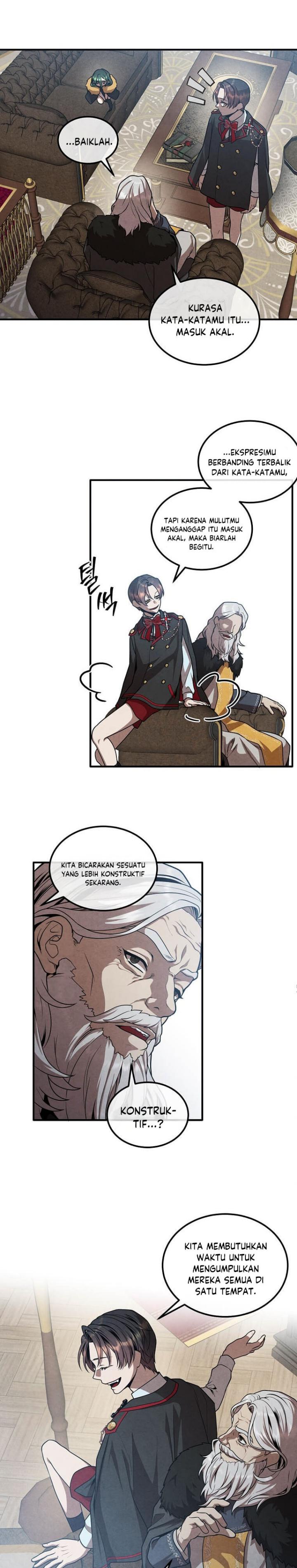 Dilarang COPAS - situs resmi www.mangacanblog.com - Komik legendary youngest son of the marquis house 148 - chapter 148 149 Indonesia legendary youngest son of the marquis house 148 - chapter 148 Terbaru 17|Baca Manga Komik Indonesia|Mangacan