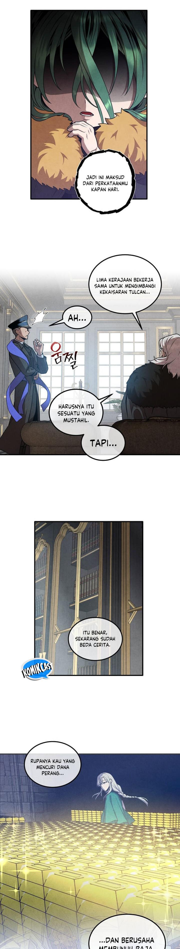 Dilarang COPAS - situs resmi www.mangacanblog.com - Komik legendary youngest son of the marquis house 148 - chapter 148 149 Indonesia legendary youngest son of the marquis house 148 - chapter 148 Terbaru 19|Baca Manga Komik Indonesia|Mangacan