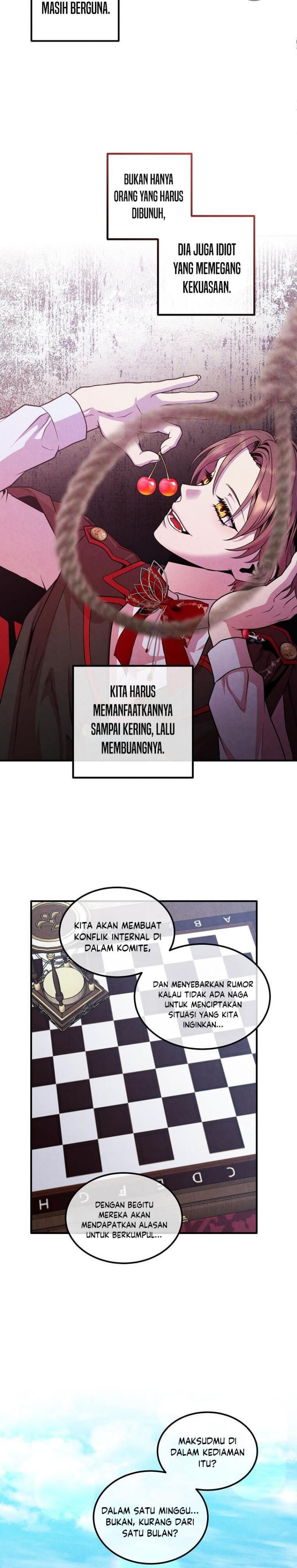 Dilarang COPAS - situs resmi www.mangacanblog.com - Komik legendary youngest son of the marquis house 148 - chapter 148 149 Indonesia legendary youngest son of the marquis house 148 - chapter 148 Terbaru 22|Baca Manga Komik Indonesia|Mangacan