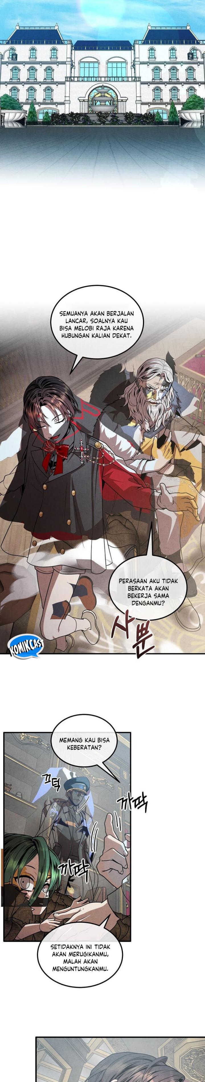 Dilarang COPAS - situs resmi www.mangacanblog.com - Komik legendary youngest son of the marquis house 148 - chapter 148 149 Indonesia legendary youngest son of the marquis house 148 - chapter 148 Terbaru 23|Baca Manga Komik Indonesia|Mangacan