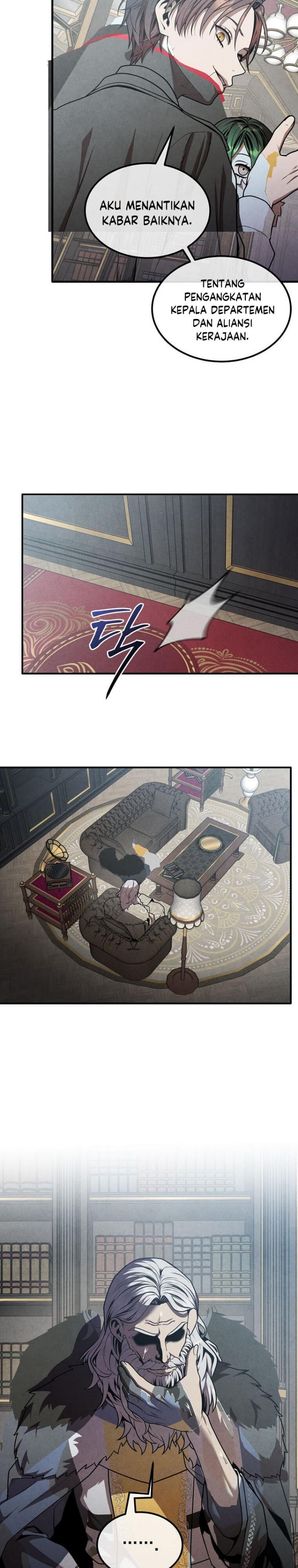 Dilarang COPAS - situs resmi www.mangacanblog.com - Komik legendary youngest son of the marquis house 148 - chapter 148 149 Indonesia legendary youngest son of the marquis house 148 - chapter 148 Terbaru 24|Baca Manga Komik Indonesia|Mangacan