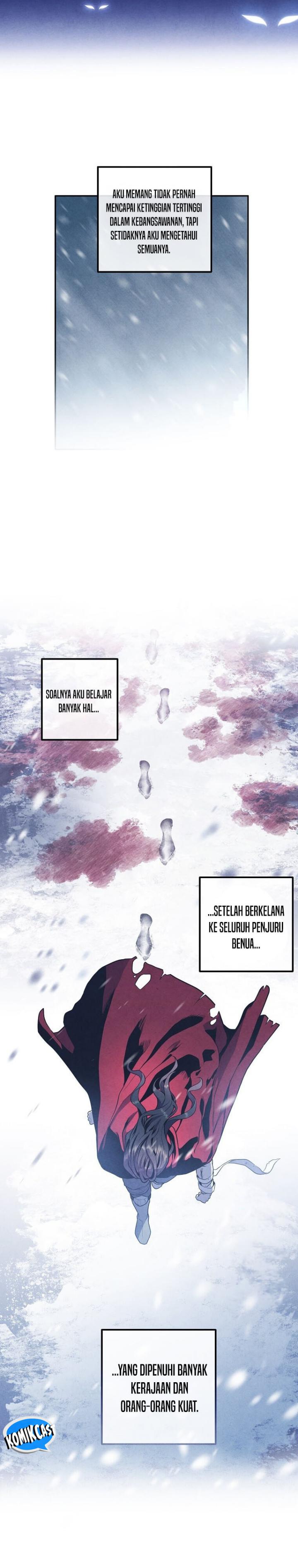 Legendary Youngest Son of the Marquis House chapter 149