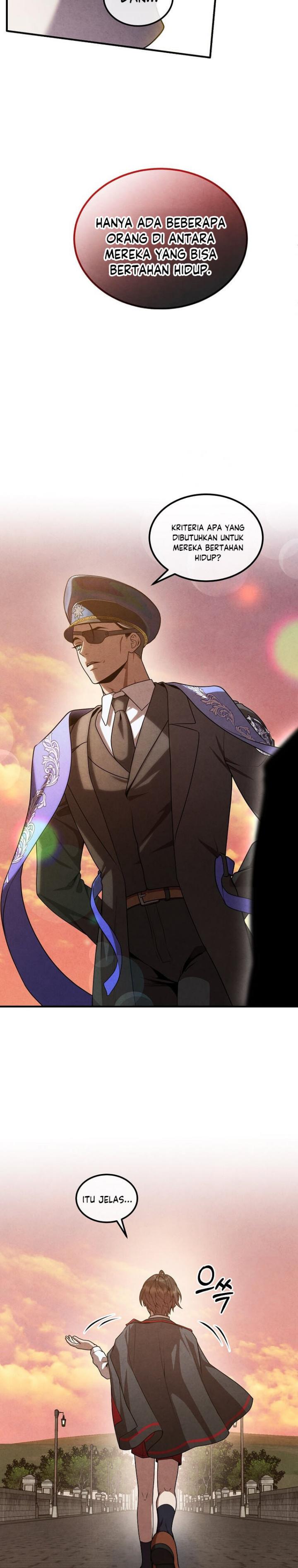 Legendary Youngest Son of the Marquis House chapter 149