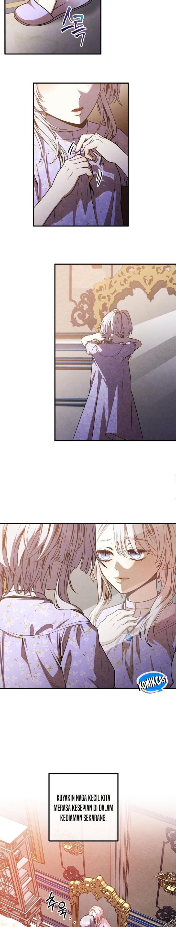 Legendary Youngest Son of the Marquis House chapter 149