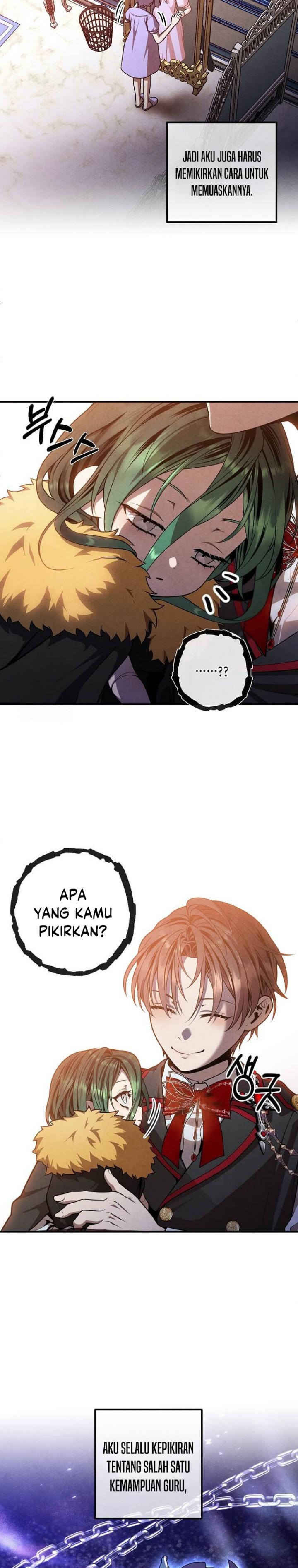 Legendary Youngest Son of the Marquis House chapter 149