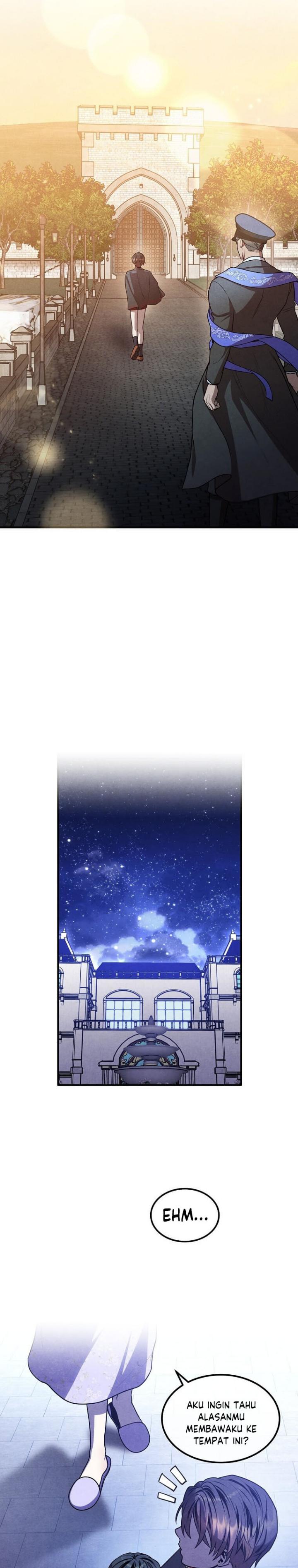 Legendary Youngest Son of the Marquis House chapter 149