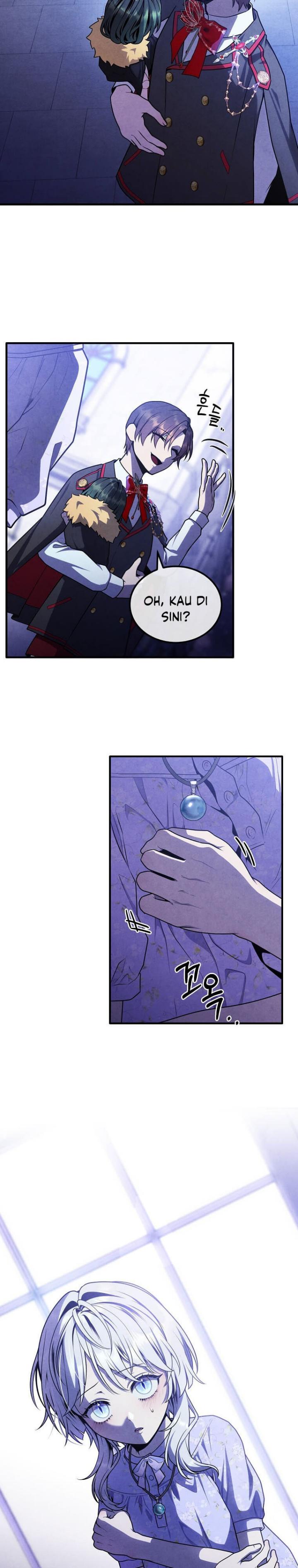 Legendary Youngest Son of the Marquis House chapter 149