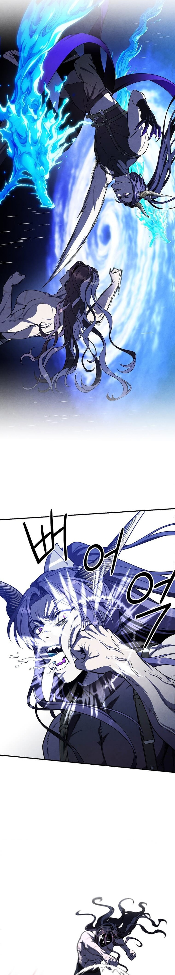 Legendary Youngest Son of the Marquis House chapter 156