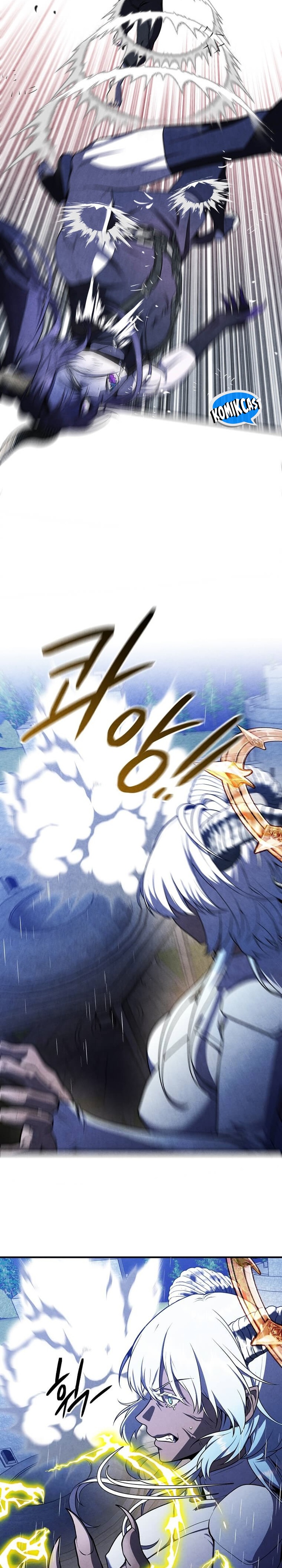 Legendary Youngest Son of the Marquis House chapter 156