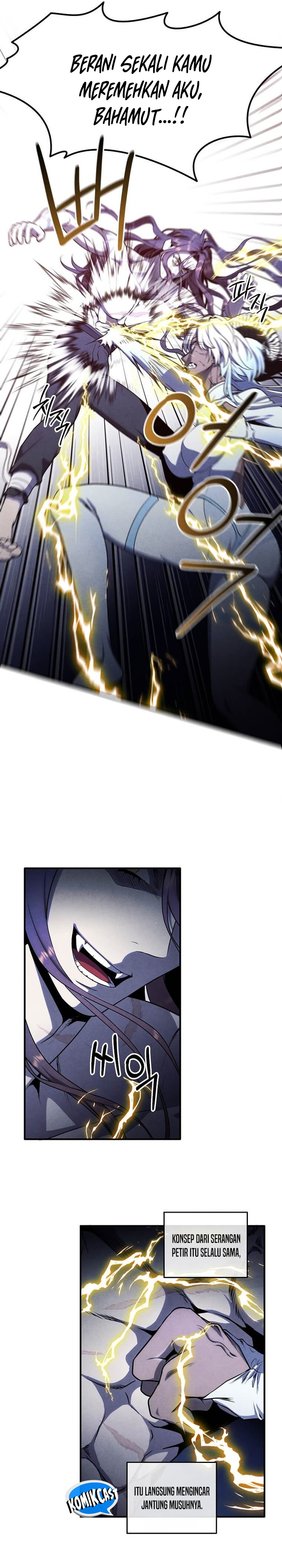 Legendary Youngest Son of the Marquis House chapter 156