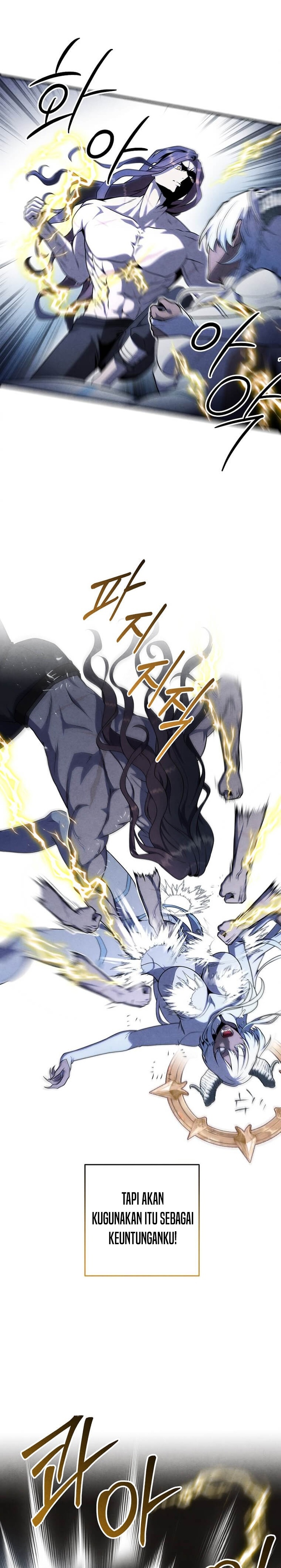 Legendary Youngest Son of the Marquis House chapter 156