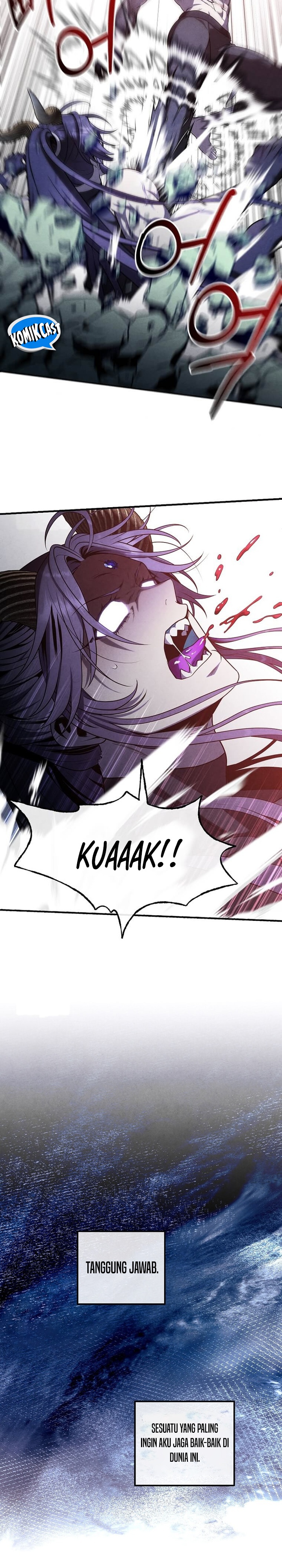 Legendary Youngest Son of the Marquis House chapter 156