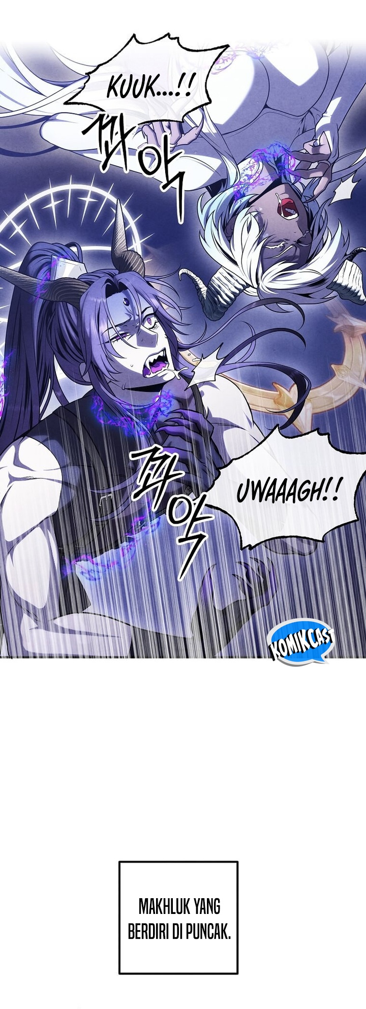 Legendary Youngest Son of the Marquis House chapter 156