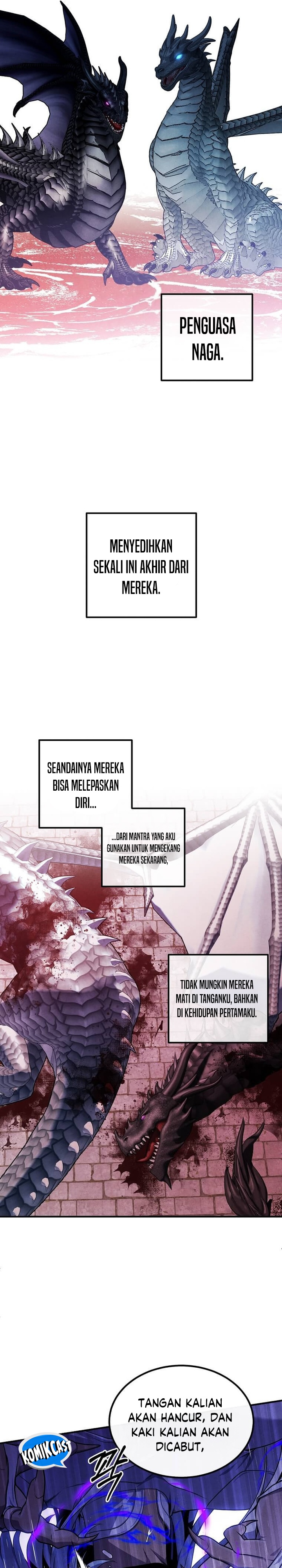 Legendary Youngest Son of the Marquis House chapter 156