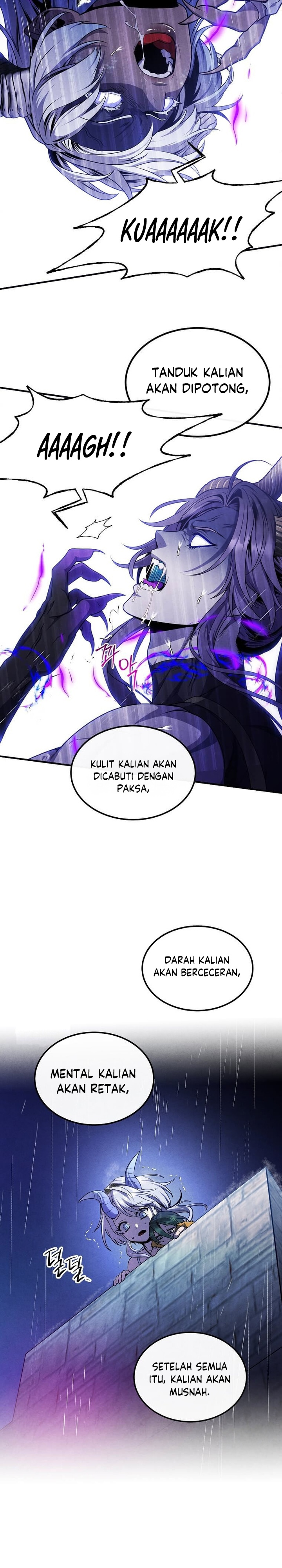 Legendary Youngest Son of the Marquis House chapter 156