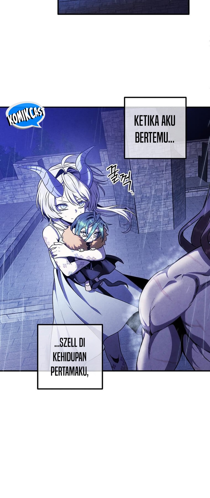 Legendary Youngest Son of the Marquis House chapter 156