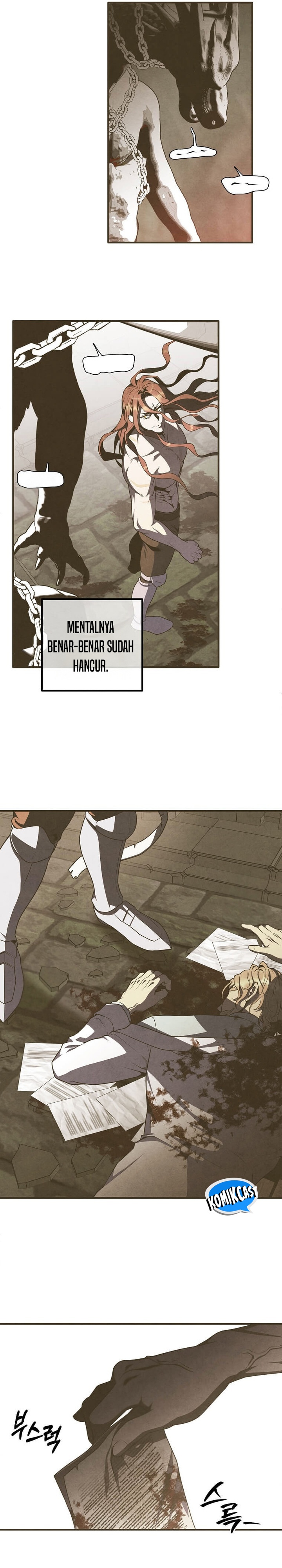 Legendary Youngest Son of the Marquis House chapter 156