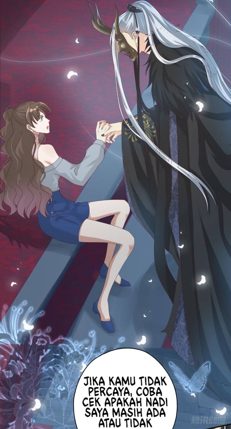 Lengxie Hades’s Apex Pet chapter 1