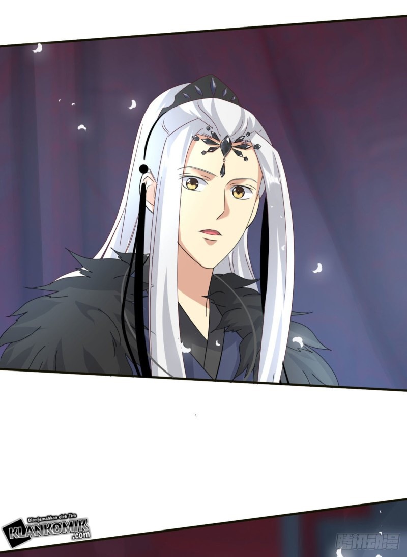 Lengxie Hades’s Apex Pet Chapter 05 Bahasa Indonesia