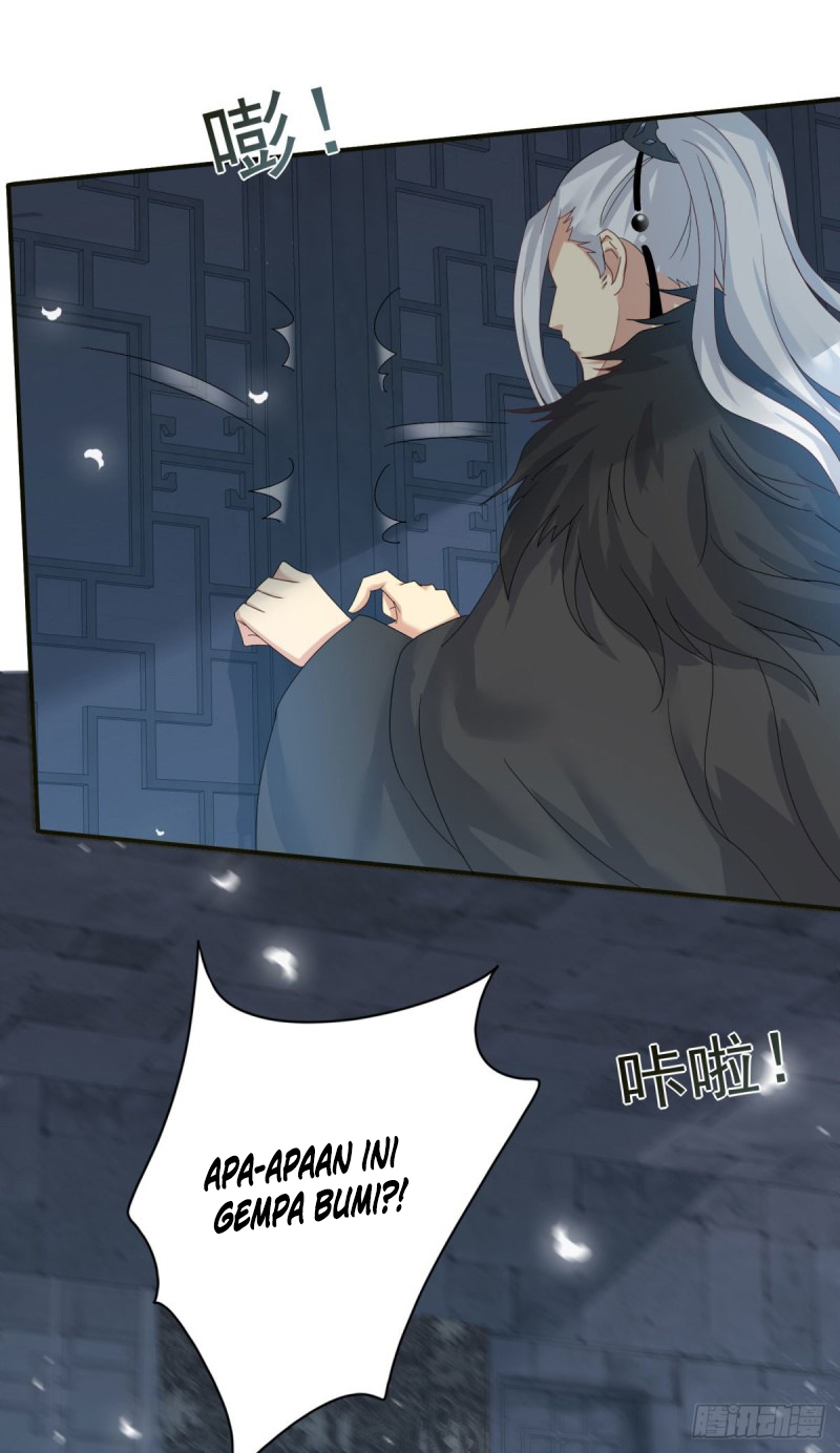 Lengxie Hades’s Apex Pet Chapter 05 Bahasa Indonesia