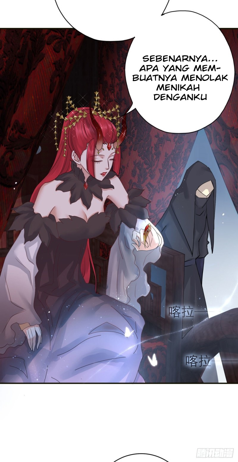 Lengxie Hades’s Apex Pet Chapter 05 Bahasa Indonesia