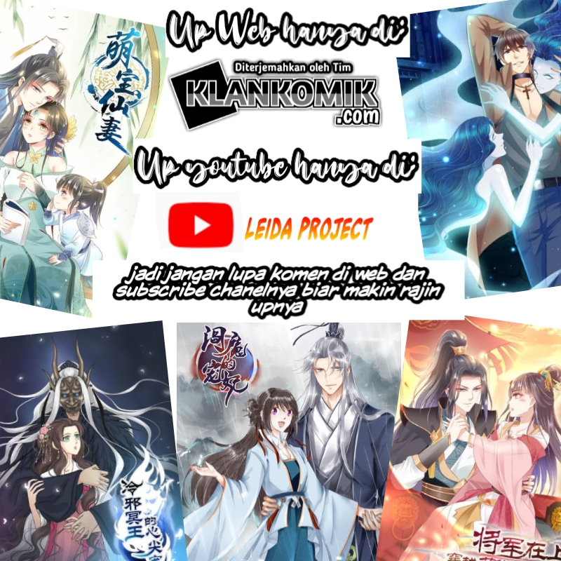 Lengxie Hades’s Apex Pet Chapter 05 Bahasa Indonesia