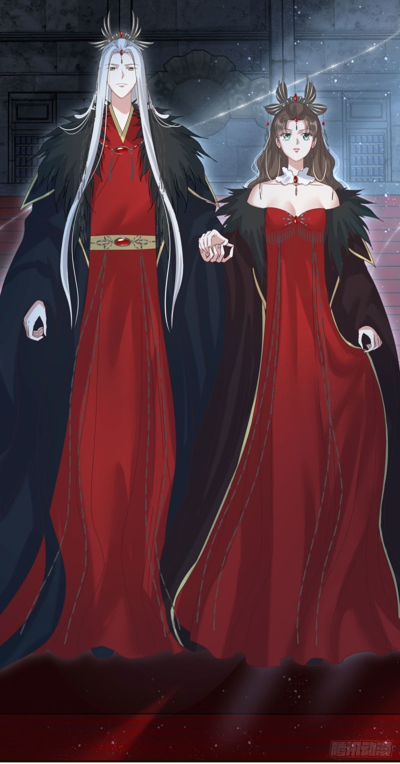 Lengxie Hades’s Apex Pet Chapter 06 Bahasa Indonesia