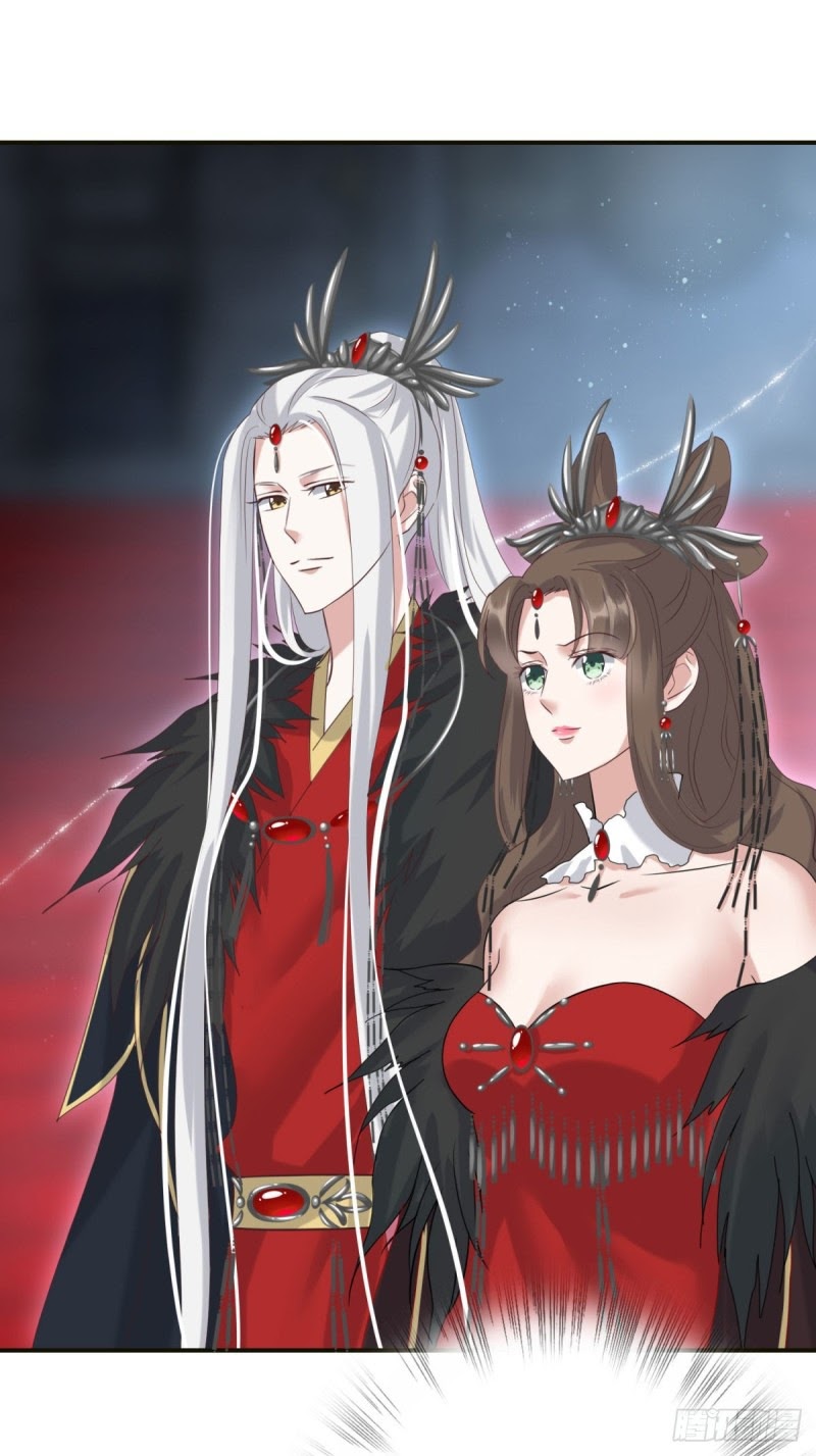 Lengxie Hades’s Apex Pet Chapter 06 Bahasa Indonesia