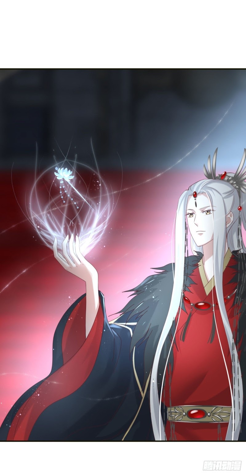 Lengxie Hades’s Apex Pet Chapter 06 Bahasa Indonesia