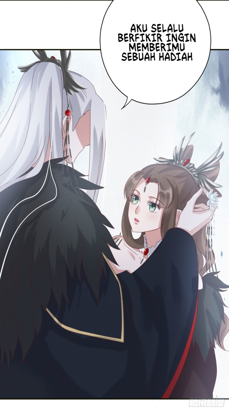 Lengxie Hades’s Apex Pet Chapter 06 Bahasa Indonesia