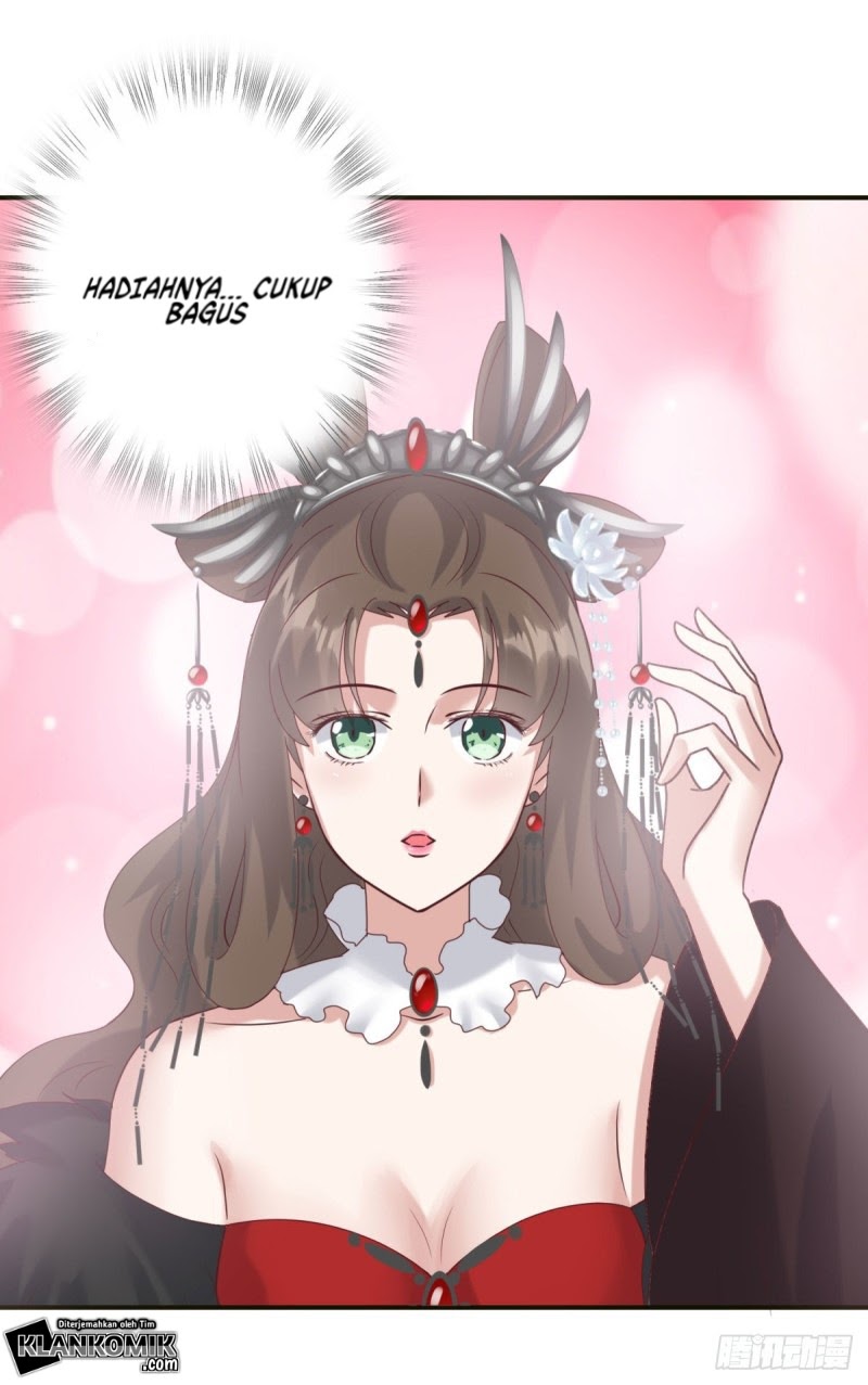 Lengxie Hades’s Apex Pet Chapter 06 Bahasa Indonesia