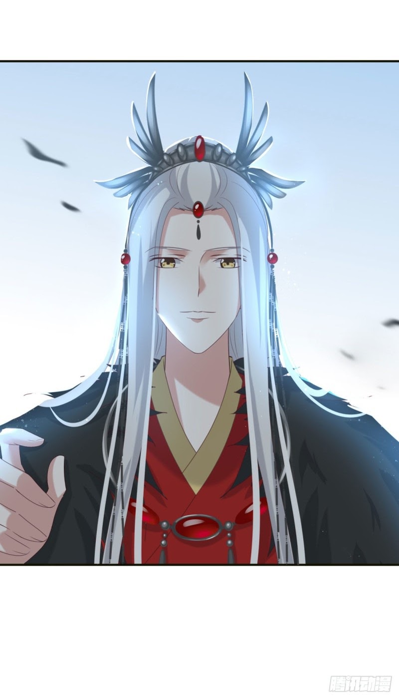 Lengxie Hades’s Apex Pet Chapter 06 Bahasa Indonesia