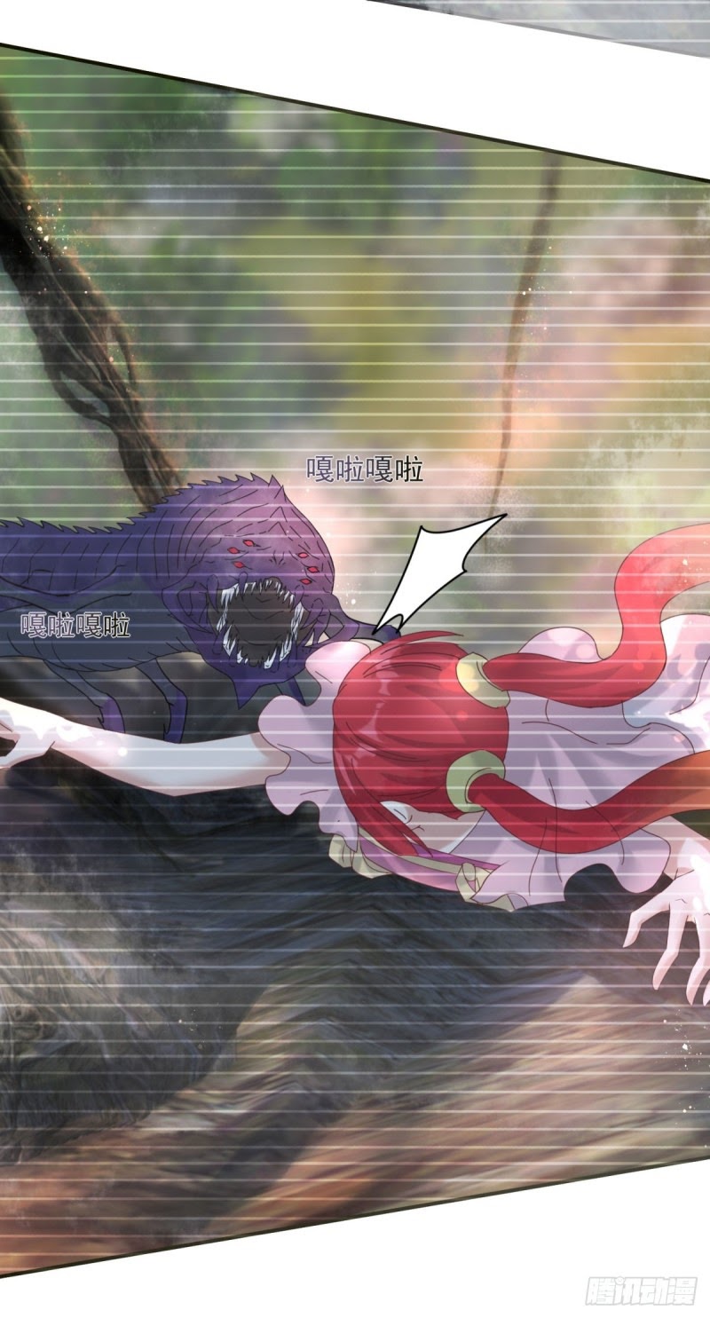 Lengxie Hades’s Apex Pet Chapter 06 Bahasa Indonesia