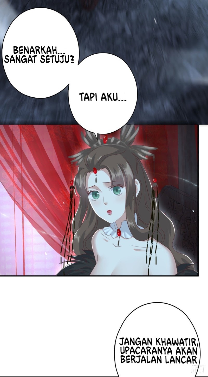 Lengxie Hades’s Apex Pet chapter 9