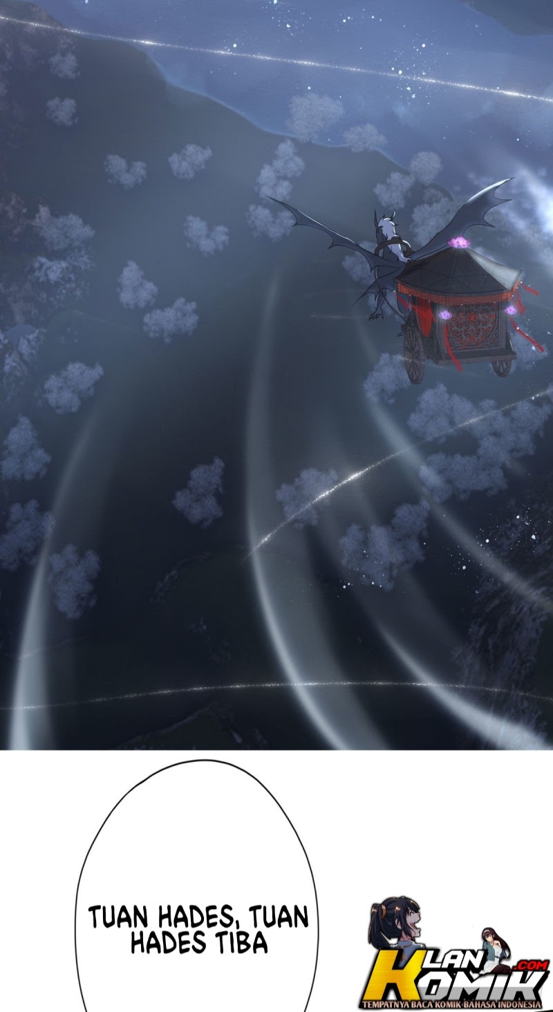 Lengxie Hades’s Apex Pet chapter 9