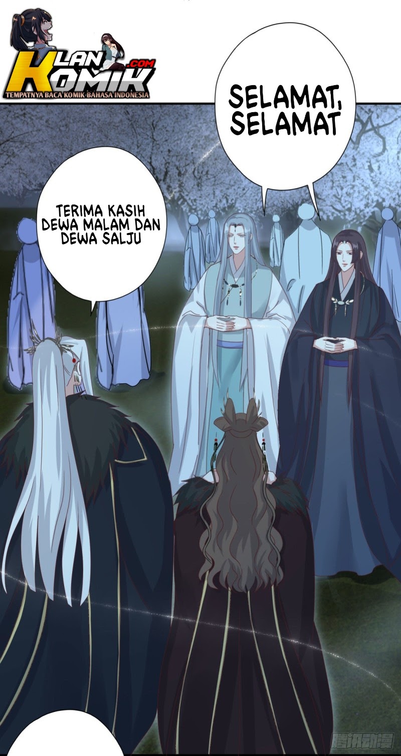 Lengxie Hades’s Apex Pet chapter 9