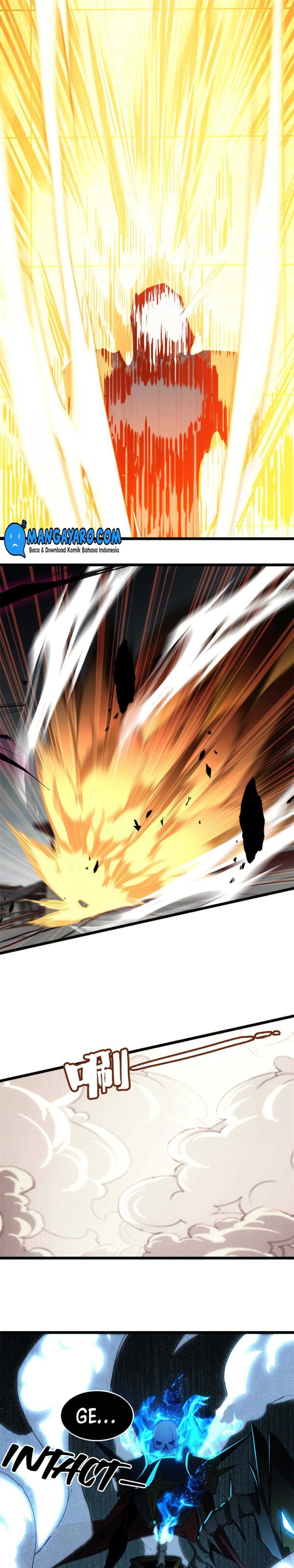 Let Me Game In Peace chapter 15