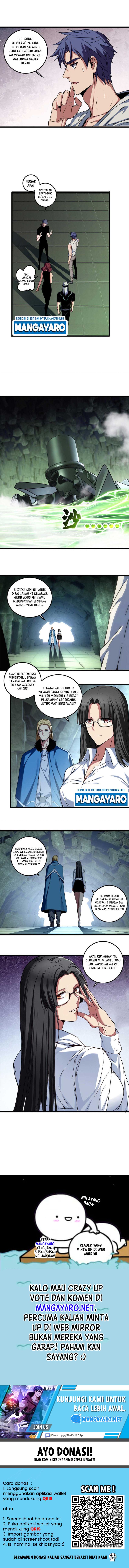 Let Me Game In Peace chapter 55