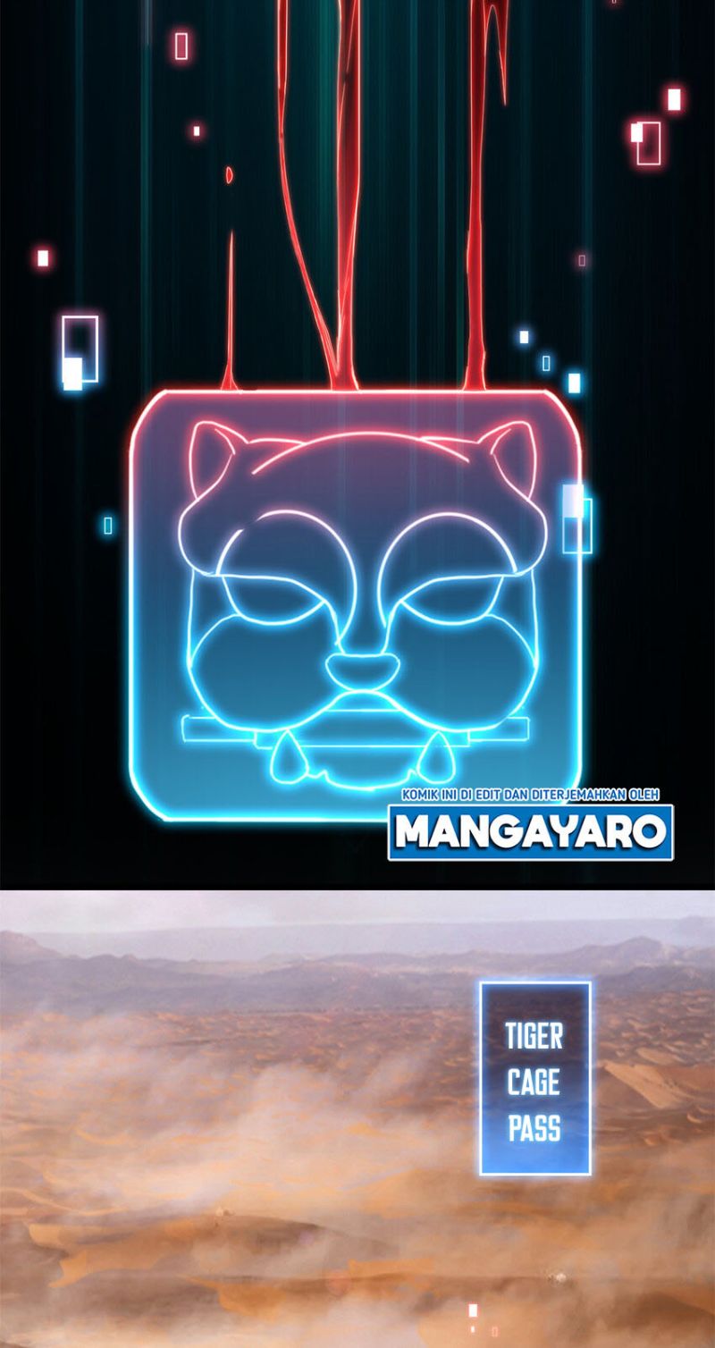 Let Me Game In Peace Chapter 64 Bahasa Indonesia