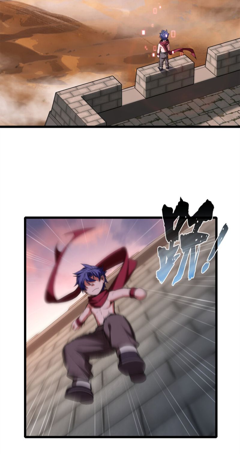 Let Me Game In Peace Chapter 64 Bahasa Indonesia