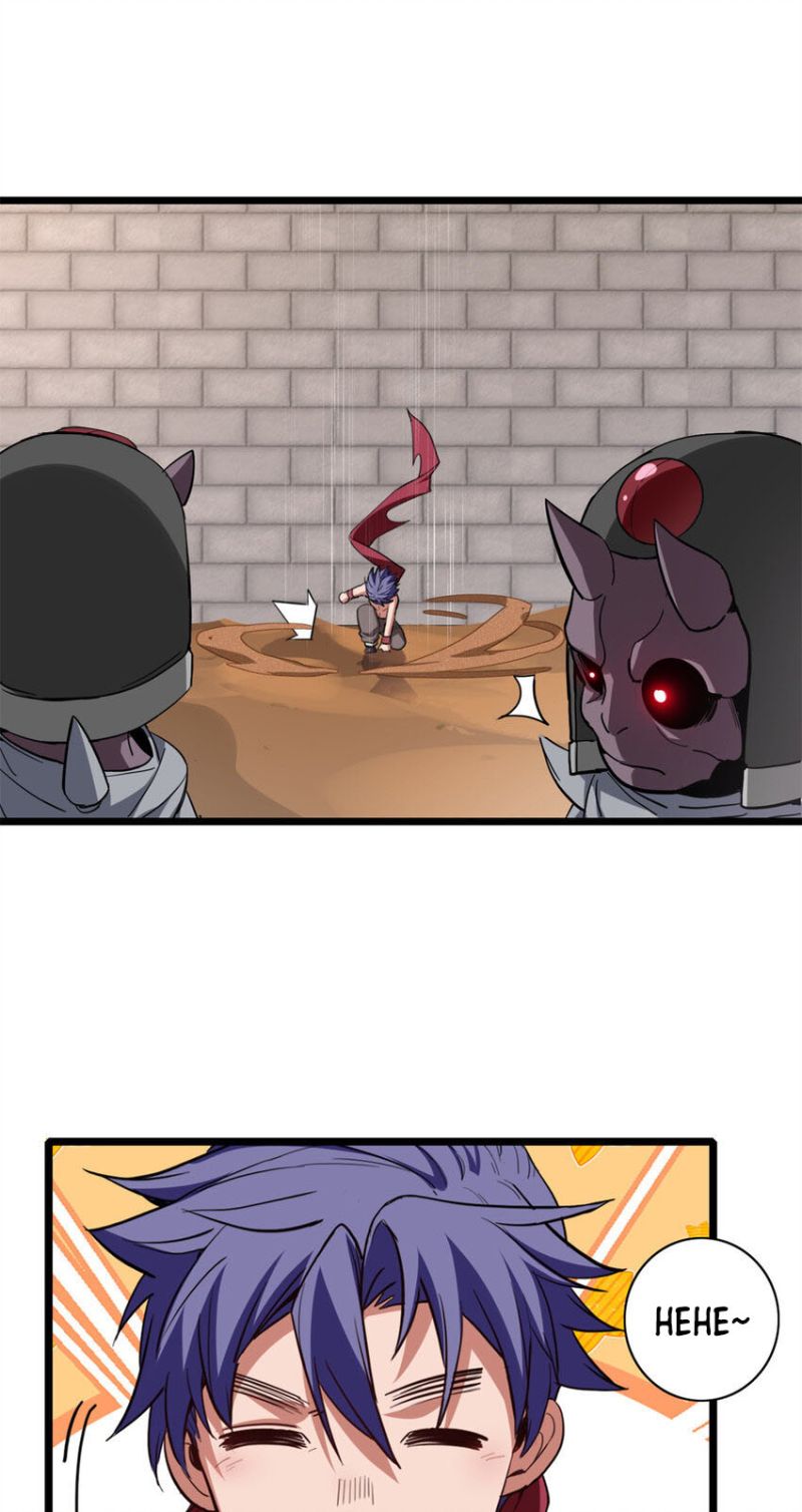 Let Me Game In Peace Chapter 64 Bahasa Indonesia