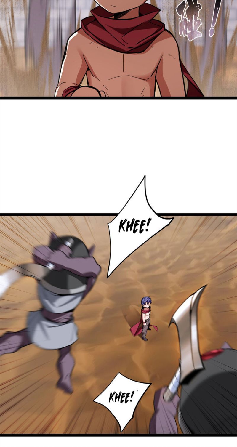 Let Me Game In Peace Chapter 64 Bahasa Indonesia