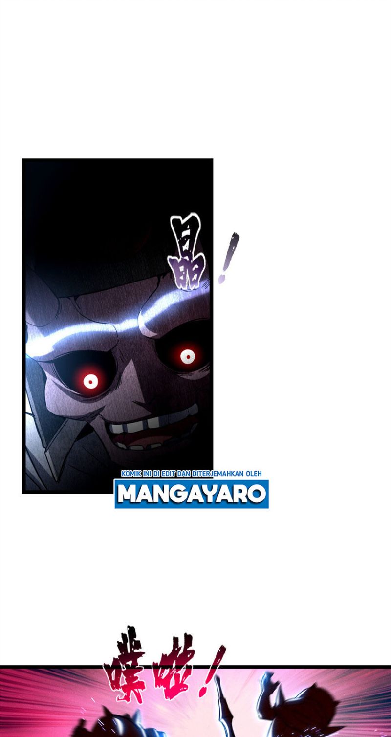 Let Me Game In Peace Chapter 64 Bahasa Indonesia