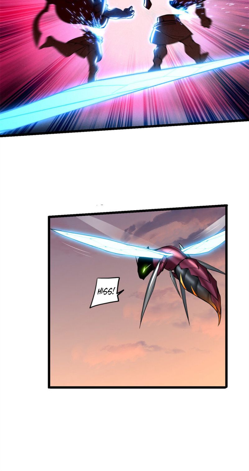 Let Me Game In Peace Chapter 64 Bahasa Indonesia