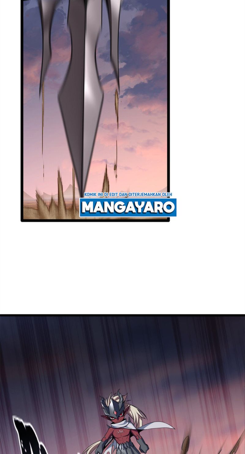 Let Me Game In Peace Chapter 64 Bahasa Indonesia