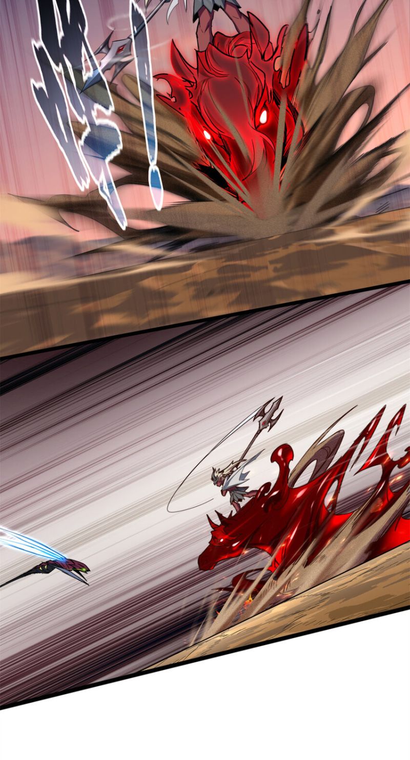 Let Me Game In Peace Chapter 64 Bahasa Indonesia