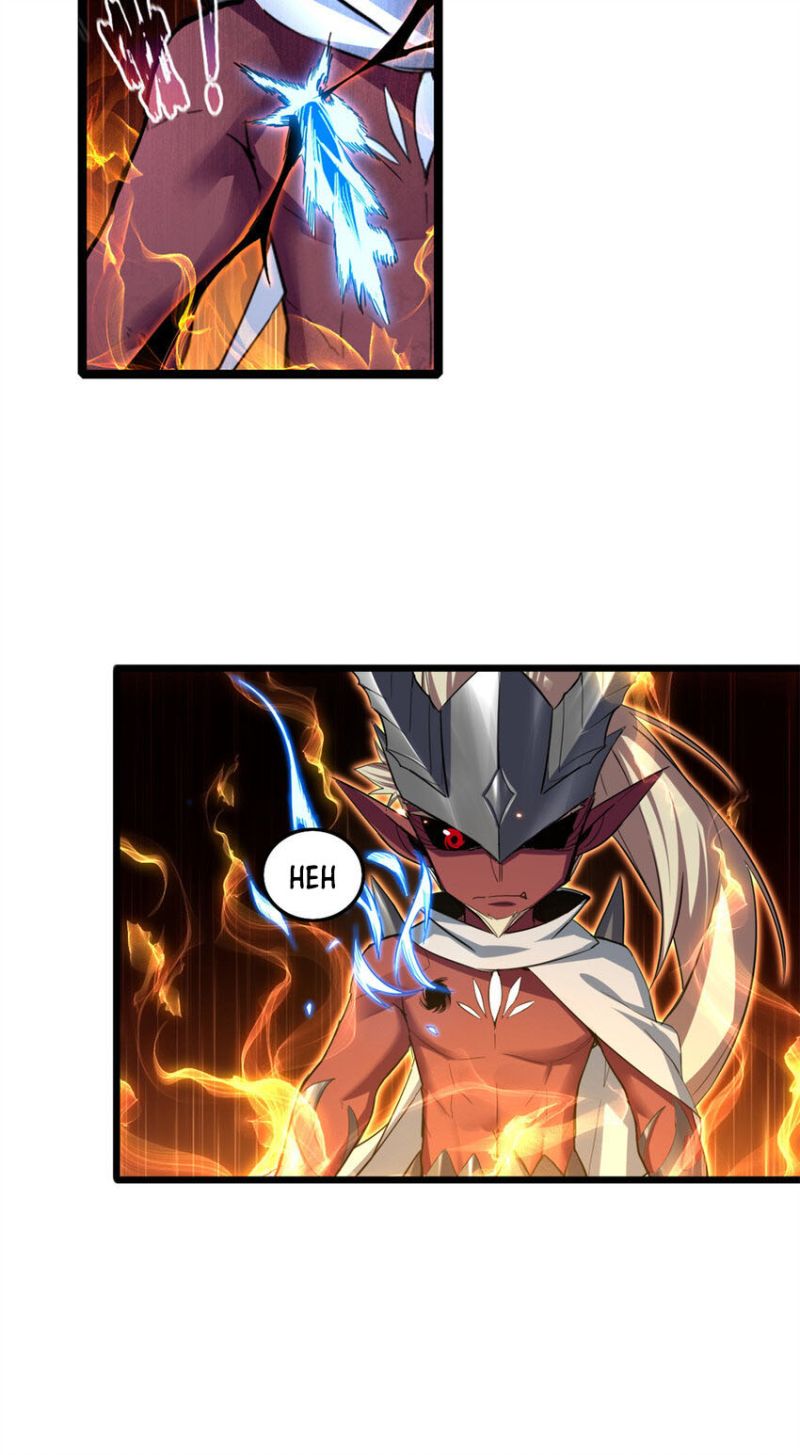 Let Me Game In Peace Chapter 64 Bahasa Indonesia